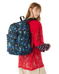 DAY PAK'R PRO FloralBloomBlac - 2