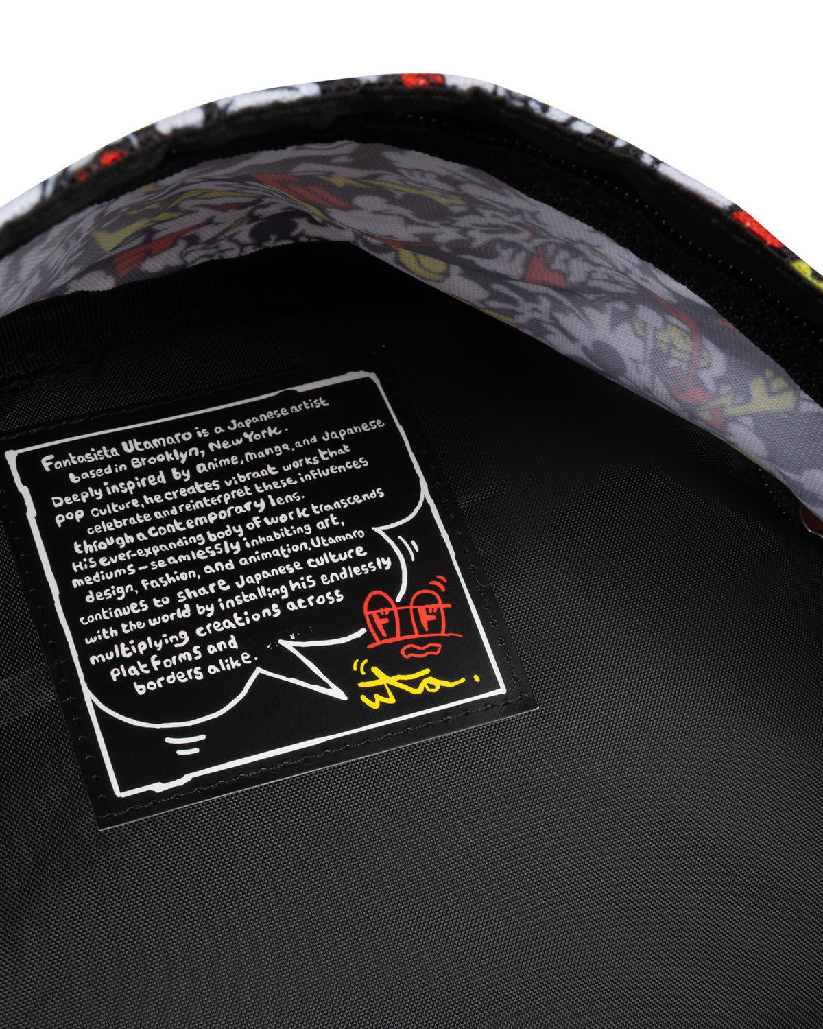 DAY PAK'R PRO Mickey Print - 6