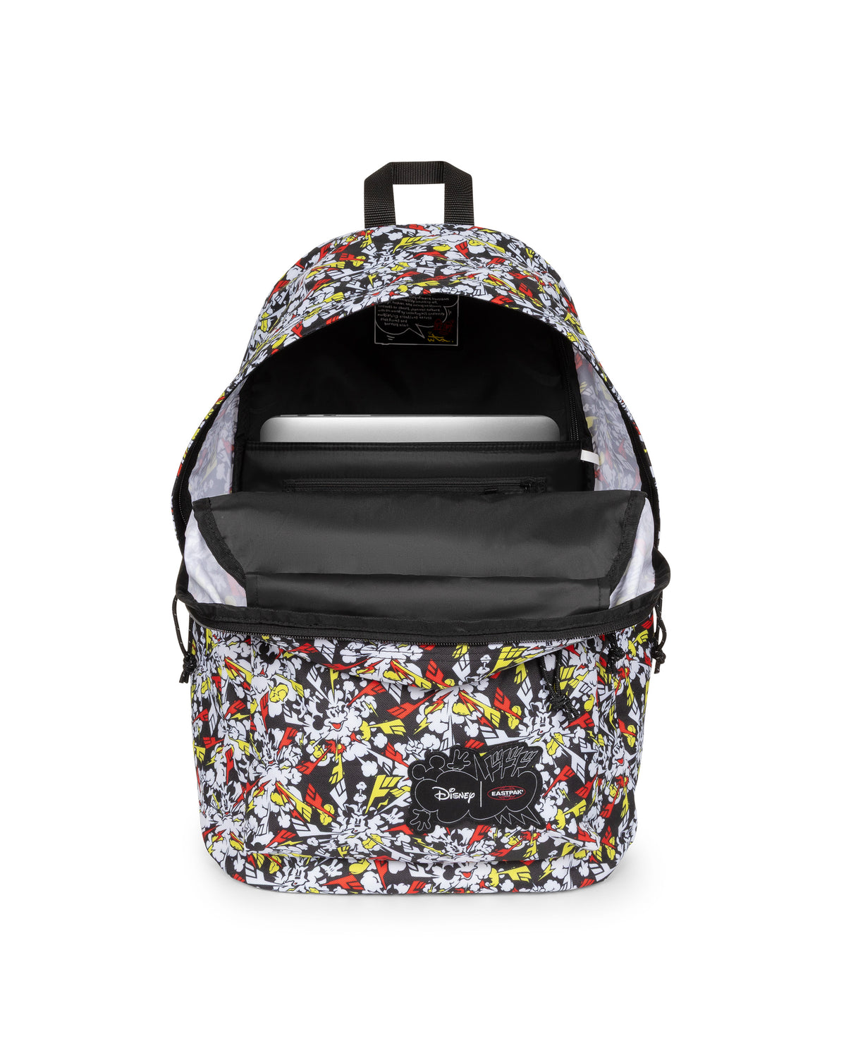 DAY PAK'R PRO Mickey Print - 7