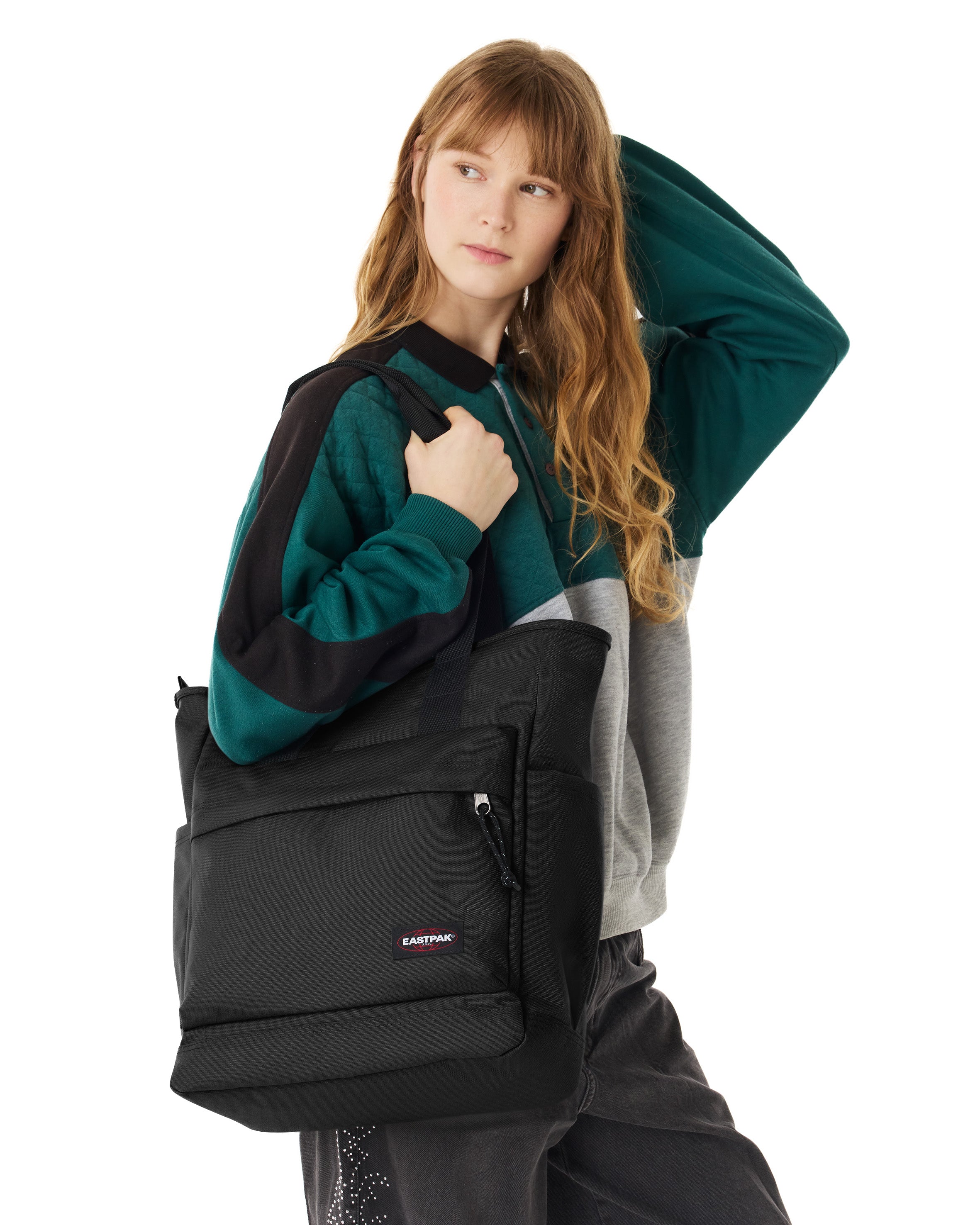 TOTE POCKET