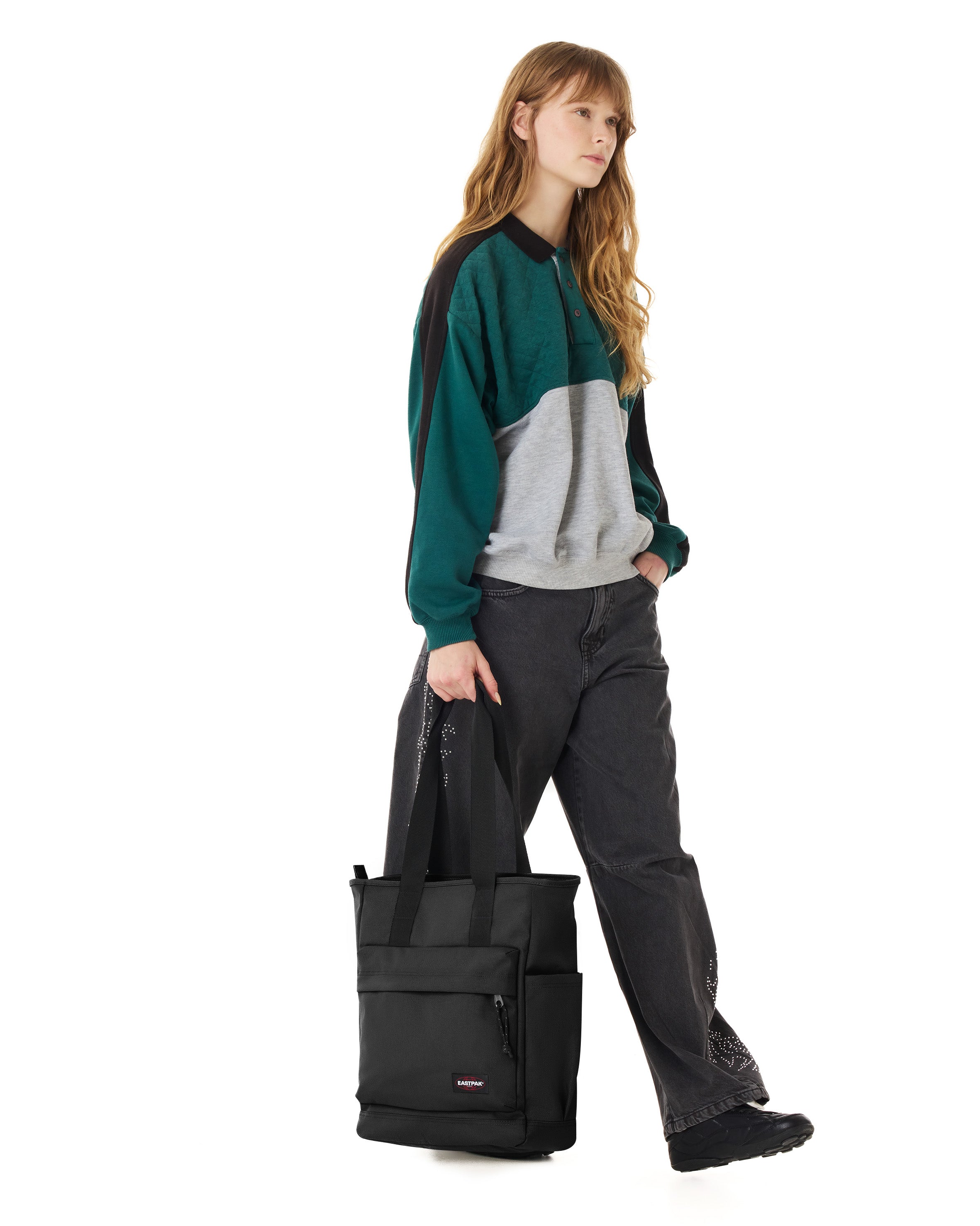 TOTE POCKET