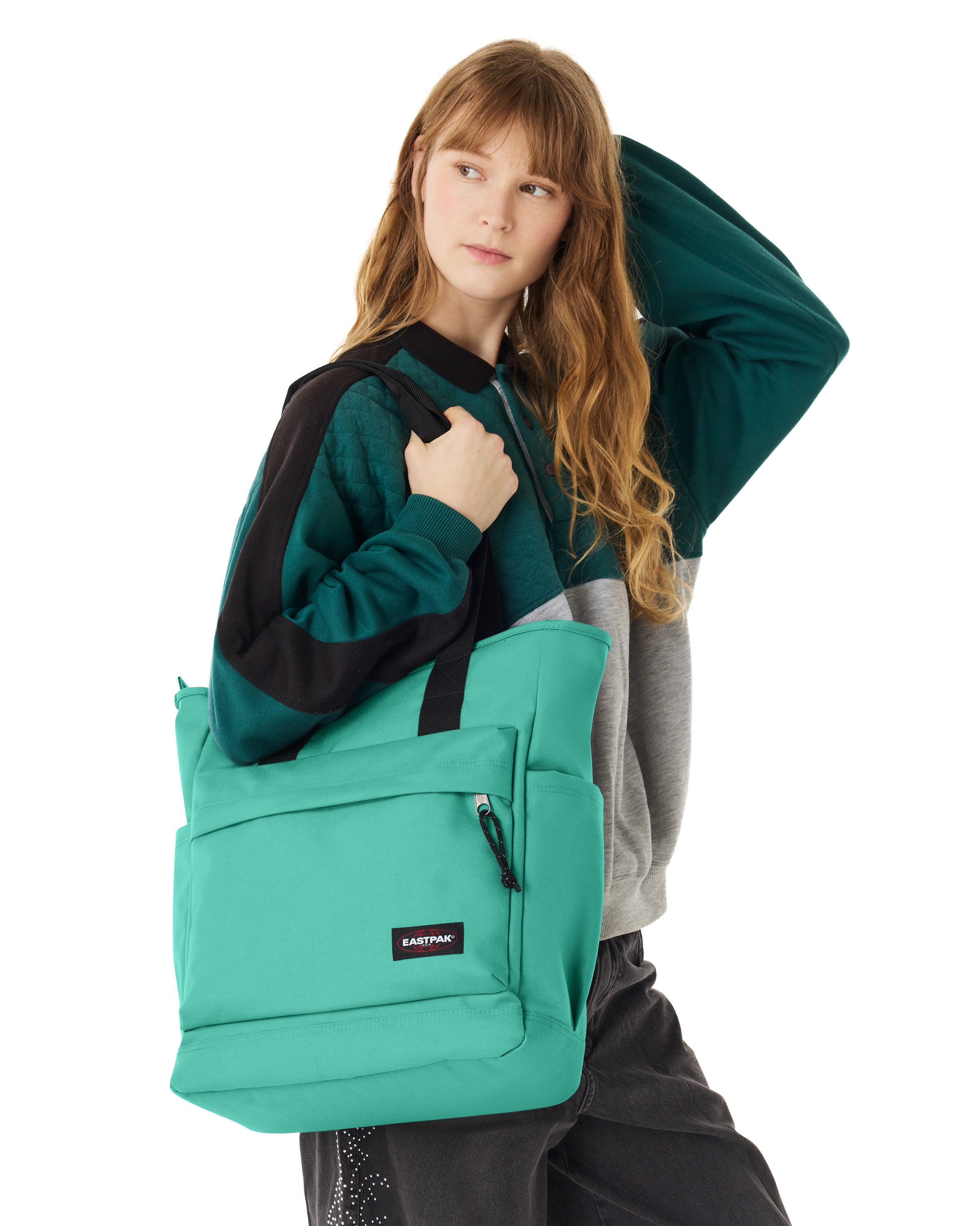 TOTE POCKET