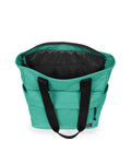 TOTE POCKET Aquamarine Blue - 3
