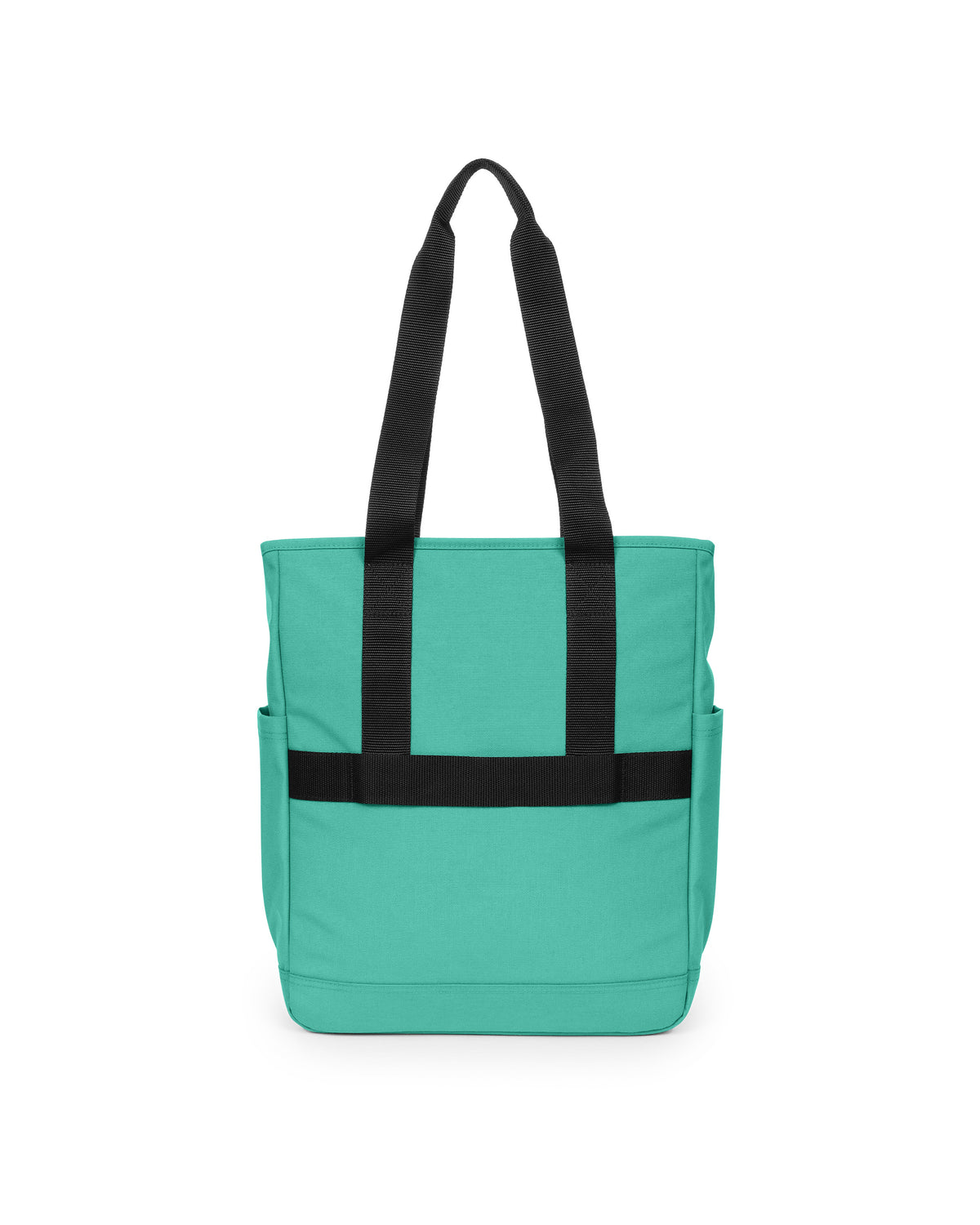 TOTE POCKET Aquamarine Blue - 4