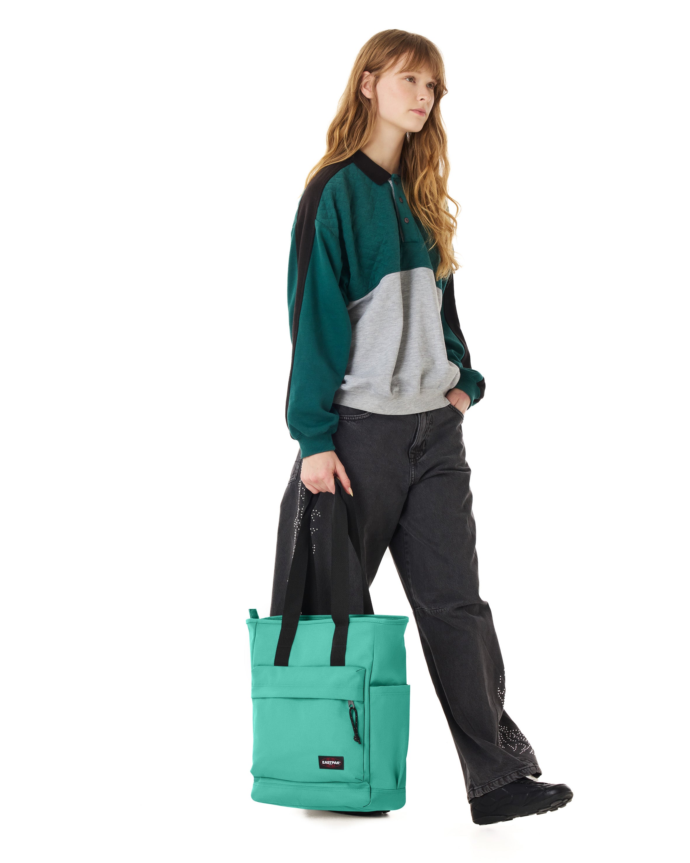 TOTE POCKET