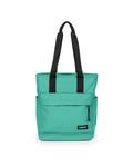 TOTE POCKET Aquamarine Blue - 1