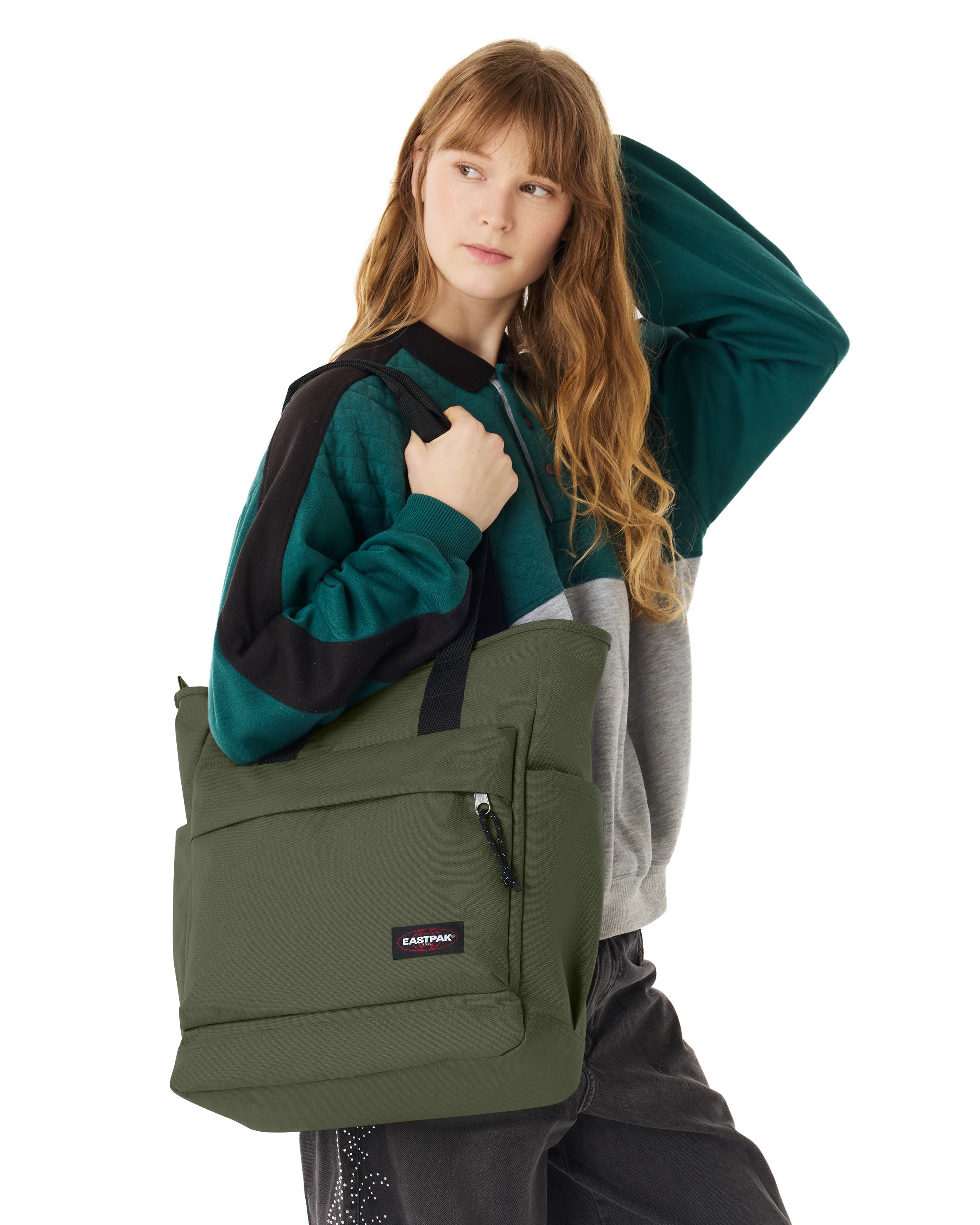 TOTE POCKET