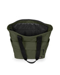 TOTE POCKET Dark Khaki - 3