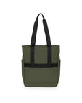 TOTE POCKET Dark Khaki - 4