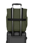 TOTE POCKET Dark Khaki - 5