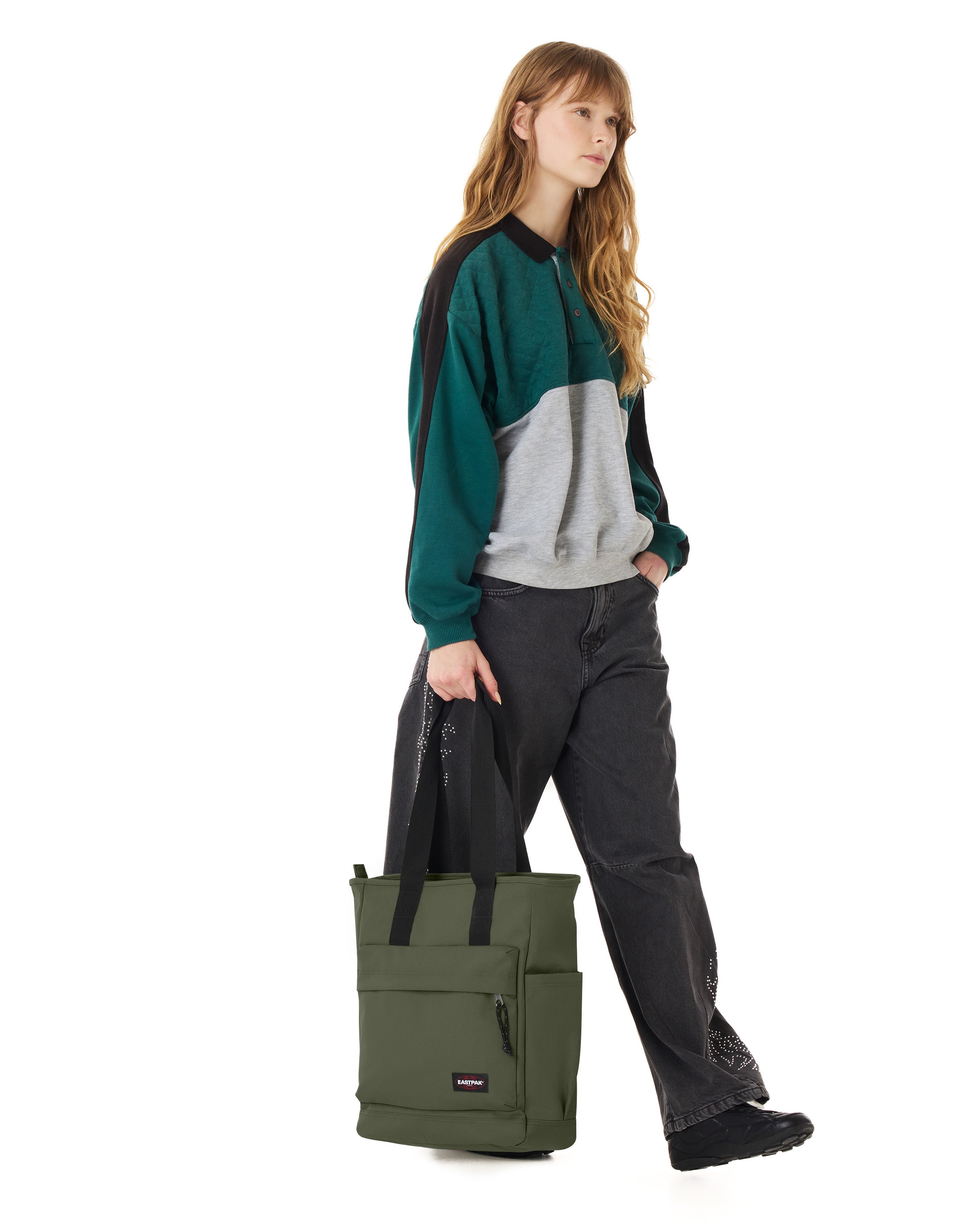 TOTE POCKET