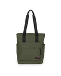 TOTE POCKET Dark Khaki - 1