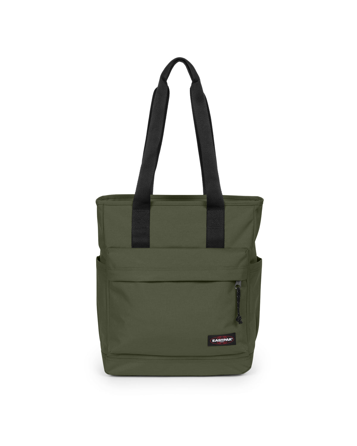 TOTE POCKET Dark Khaki - 1