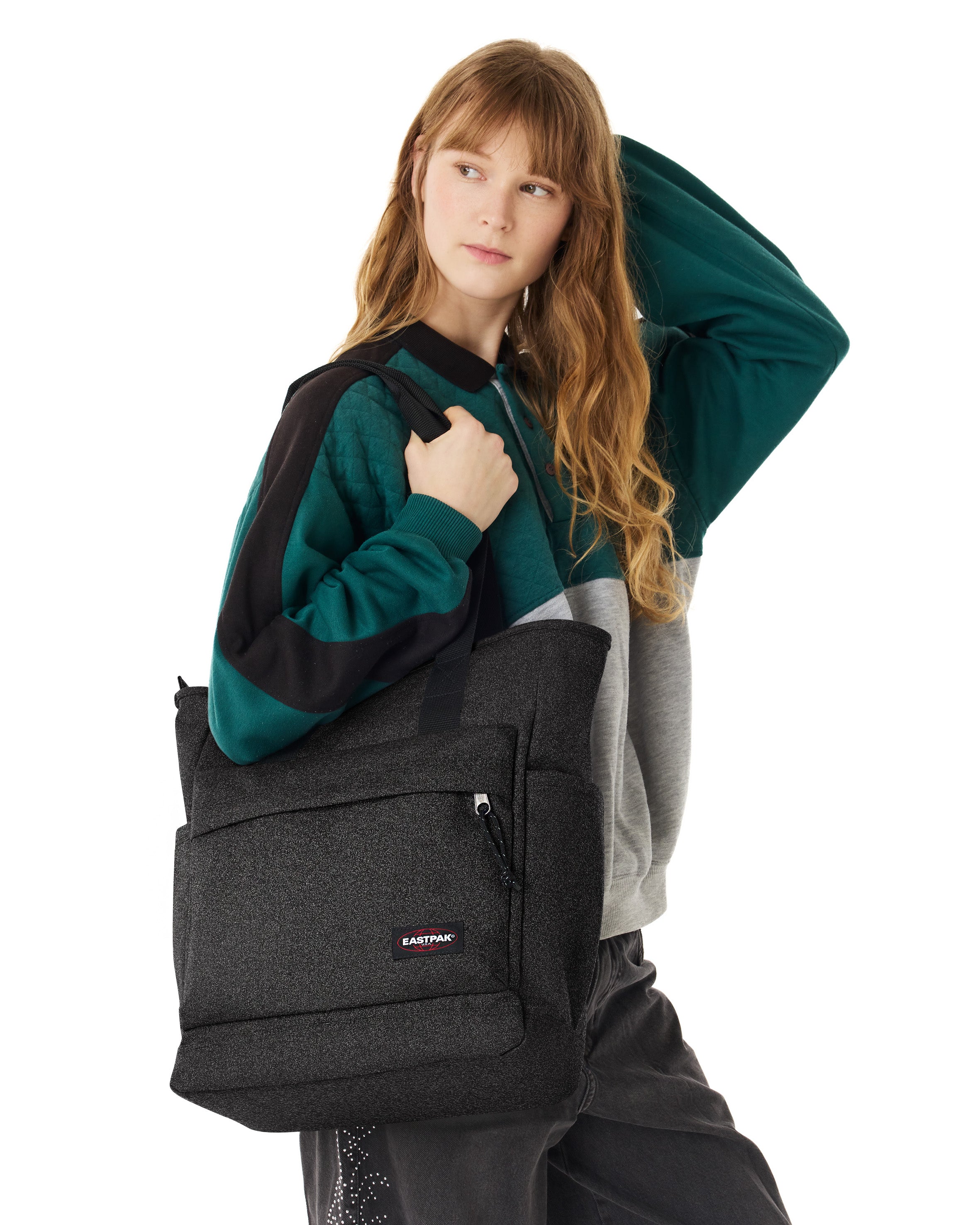 TOTE POCKET
