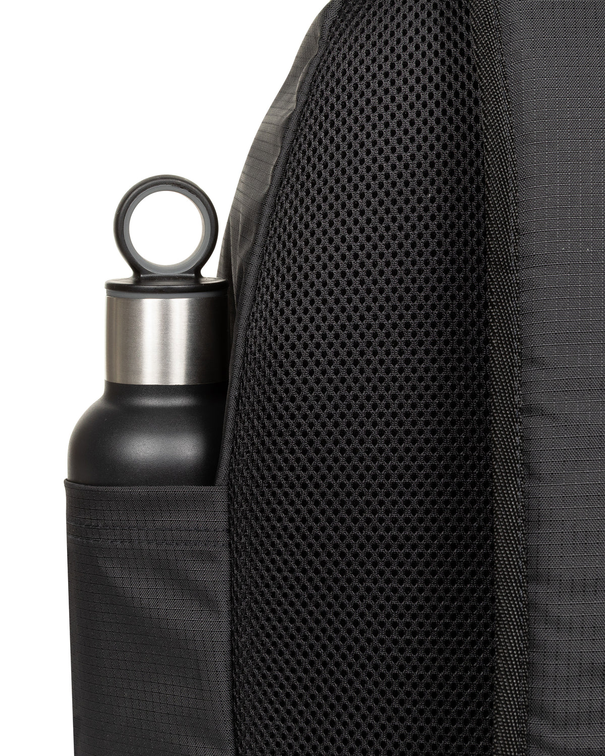 ATHLEISH PAK'R AthleisureBlack - 6