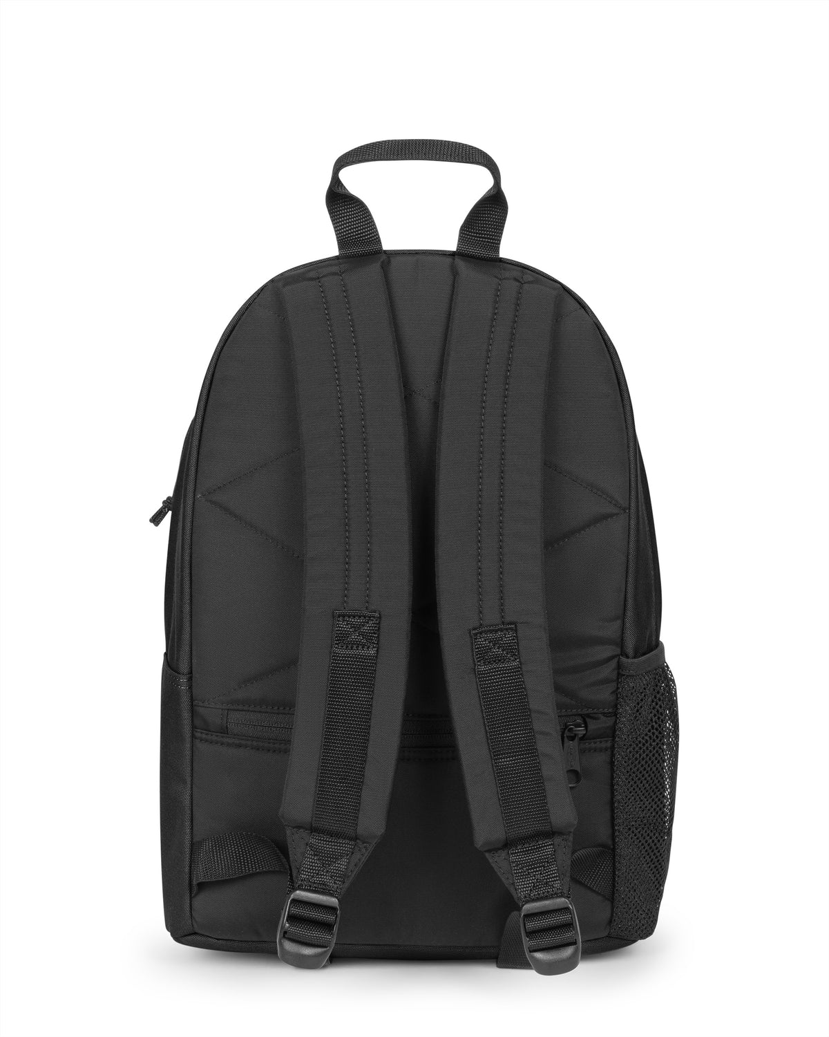 PADDED DBL S Black - 4