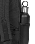 PADDED DBL S Black - 6
