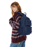 PADDED DBL S Nighttime Navy - 2