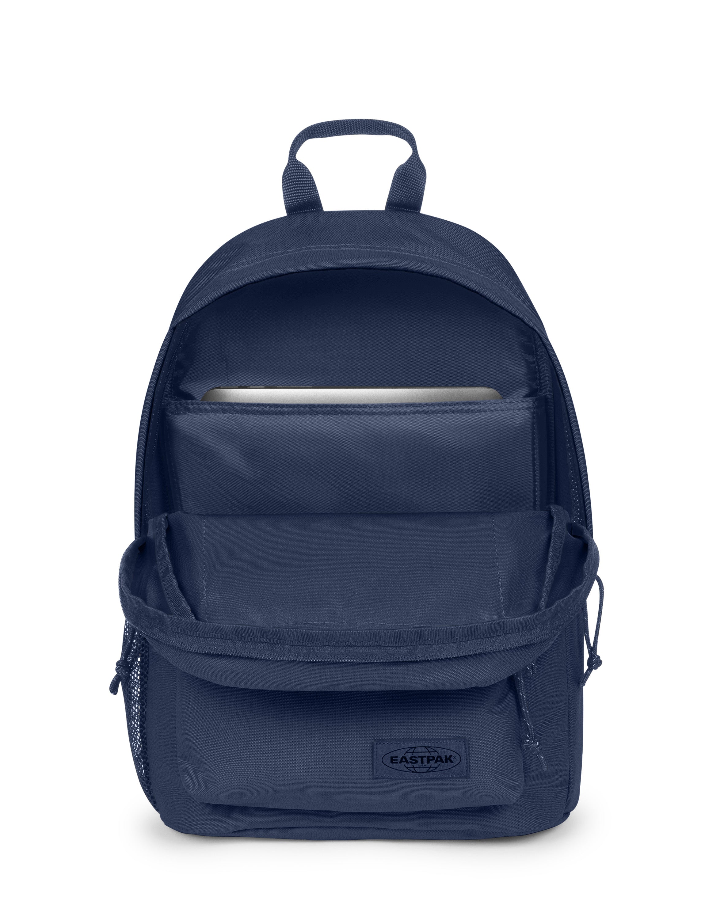 PADDED DBL S - Nighttime Navy