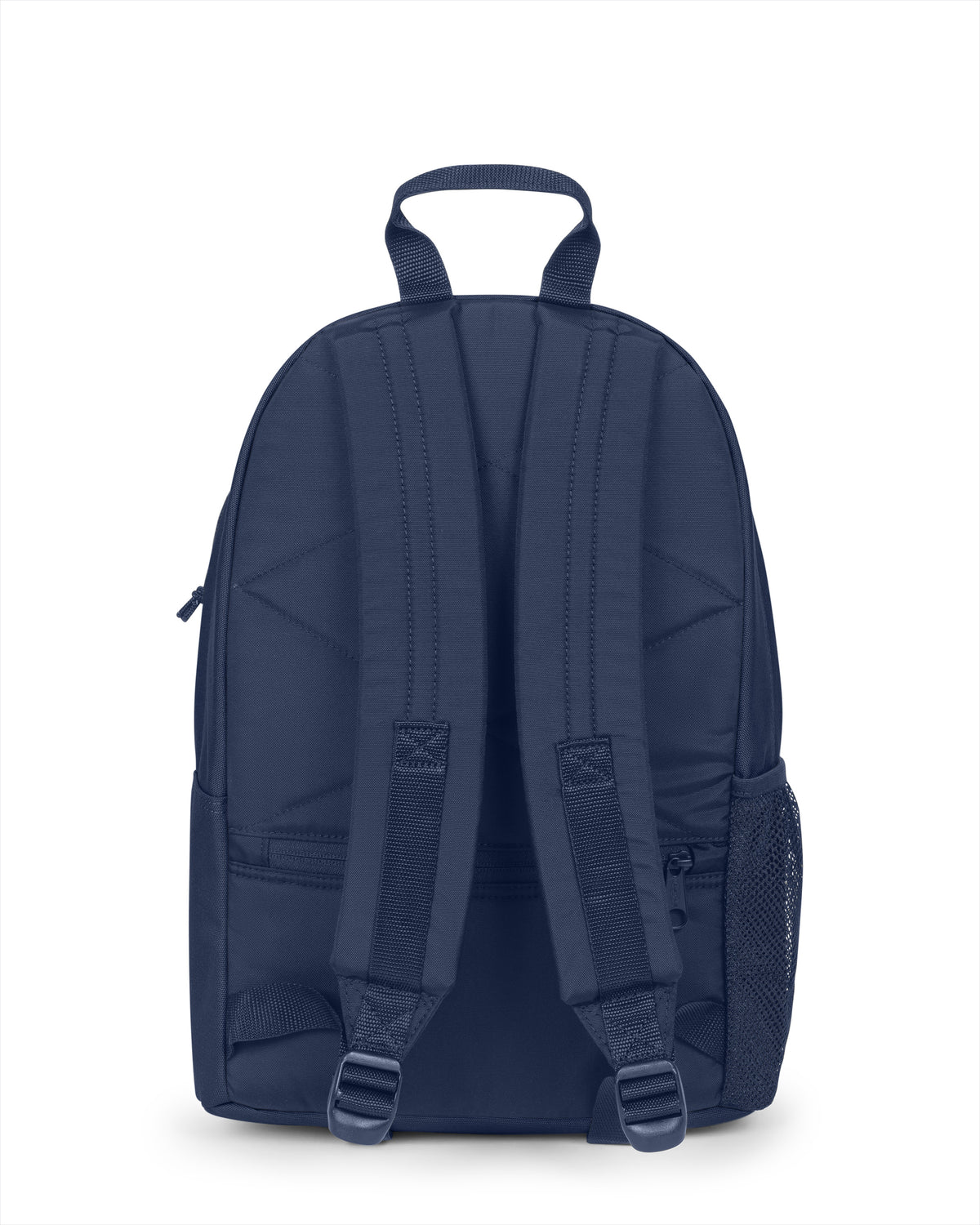 PADDED DBL S Nighttime Navy - 4