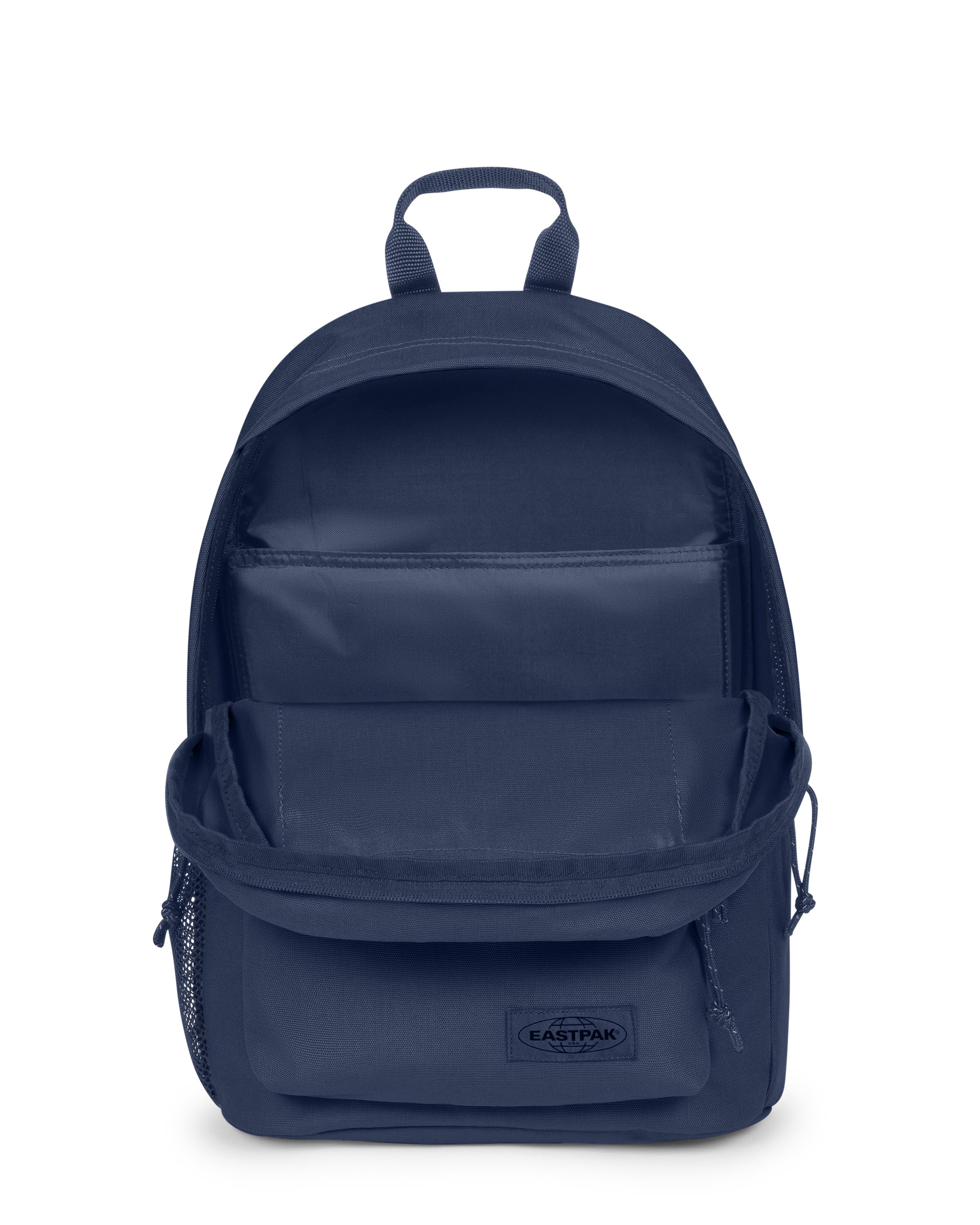 PADDED DBL S - Nighttime Navy