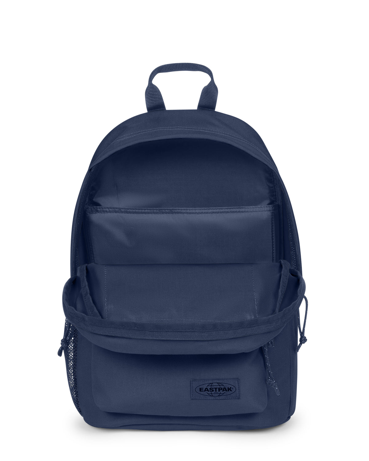 PADDED DBL S Nighttime Navy - 5