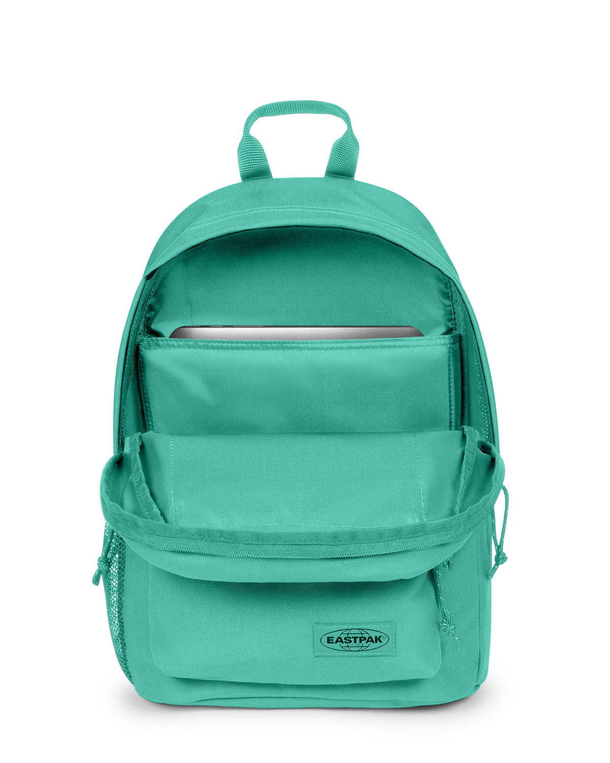 PADDED DBL S Aquamarine Blue - 3