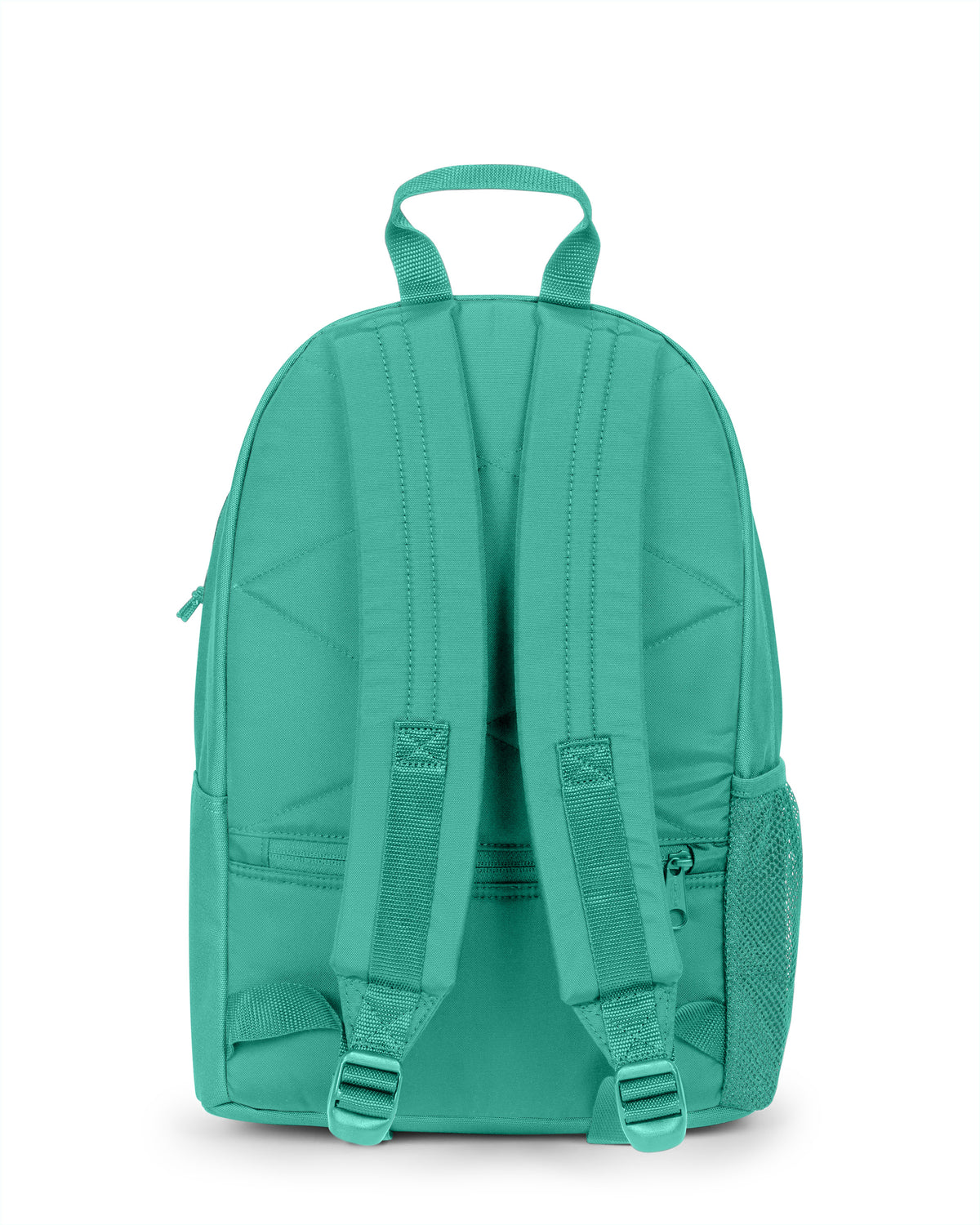PADDED DBL S Aquamarine Blue - 4