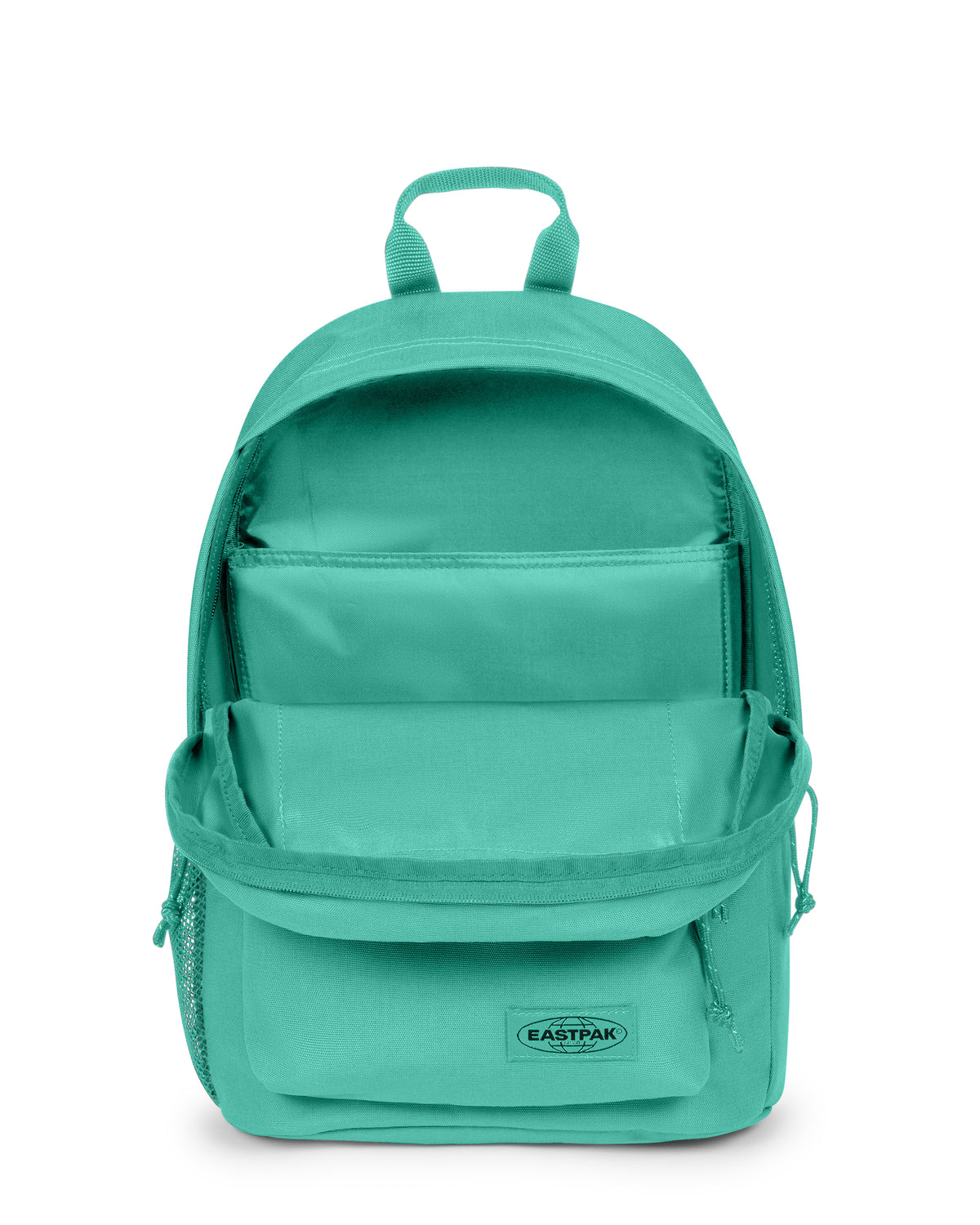 PADDED DBL S Aquamarine Blue - 5