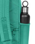PADDED DBL S Aquamarine Blue - 6