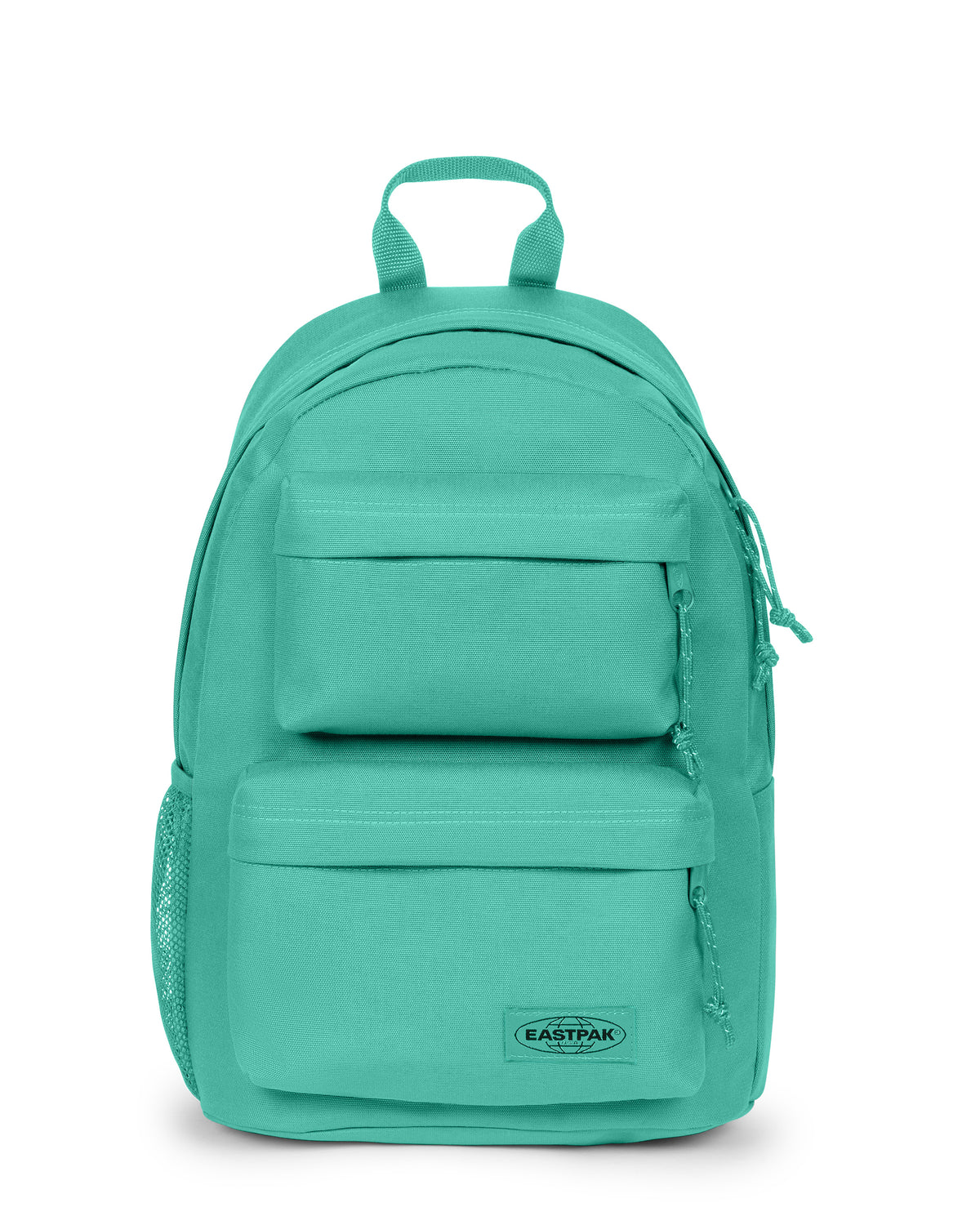 PADDED DBL S Aquamarine Blue - 1