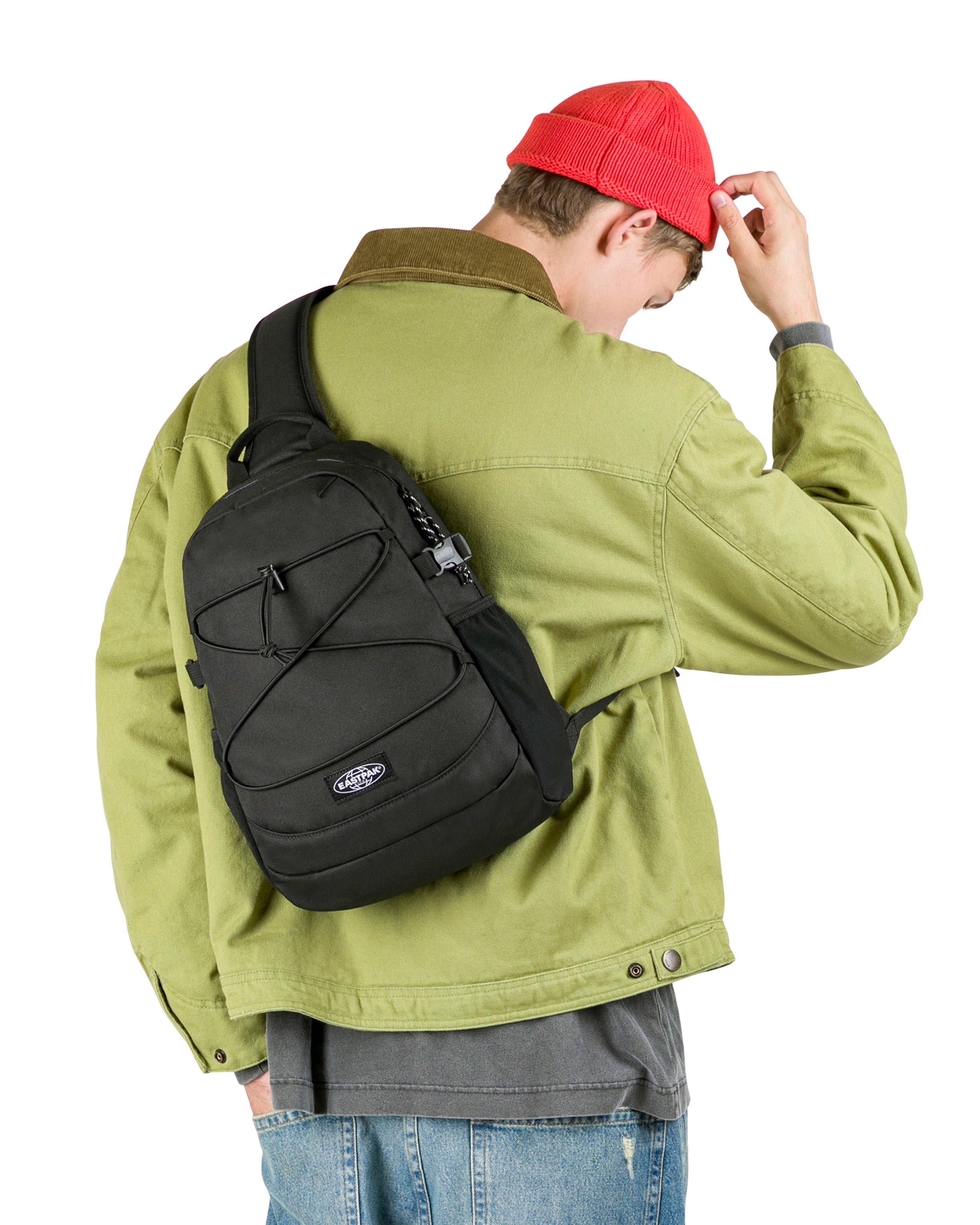 SLING BAG PRO