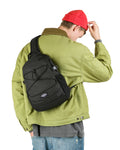 SLING BAG PRO CS Black Pro - 4