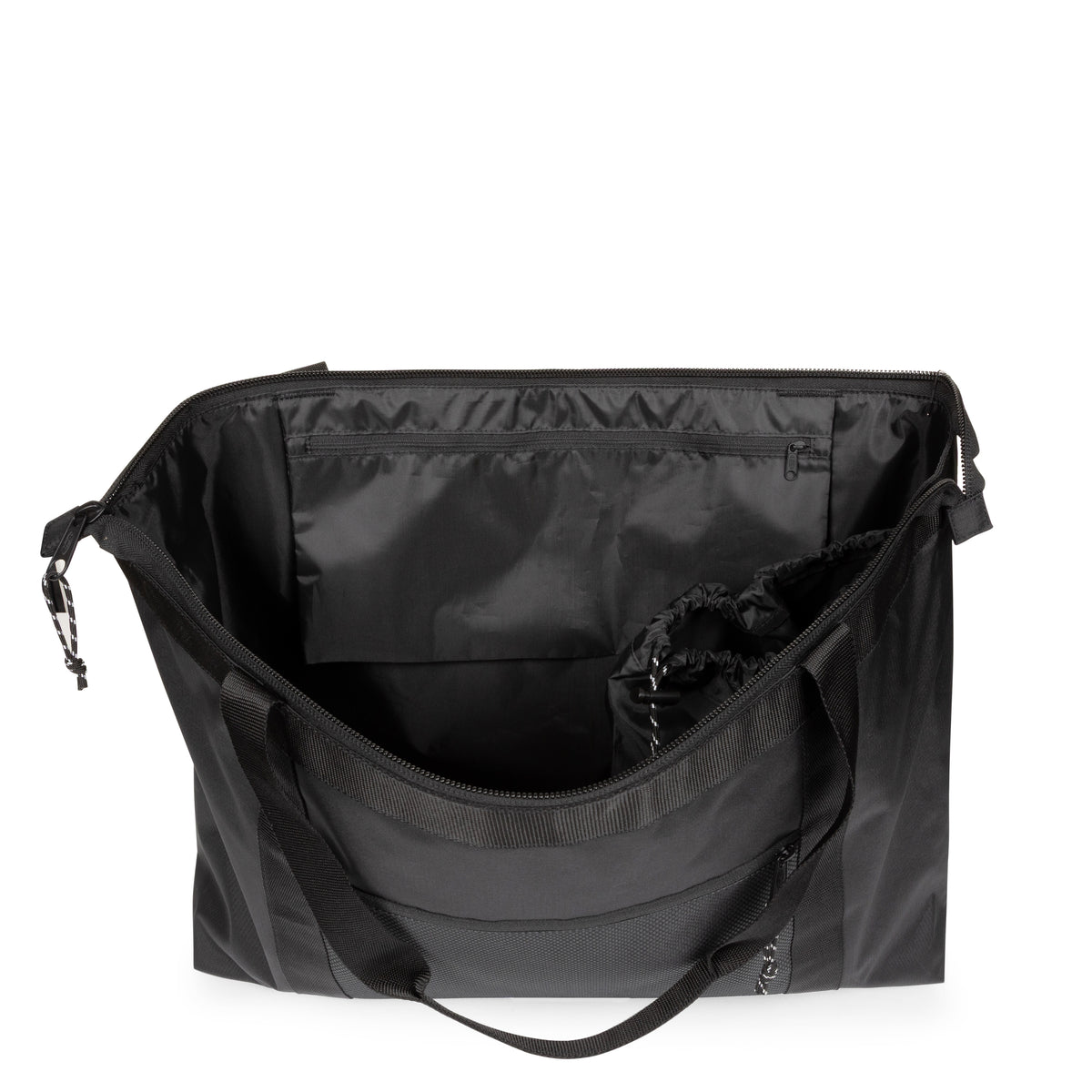 ATHLEISURE TOTE AthleisureBlack - 2