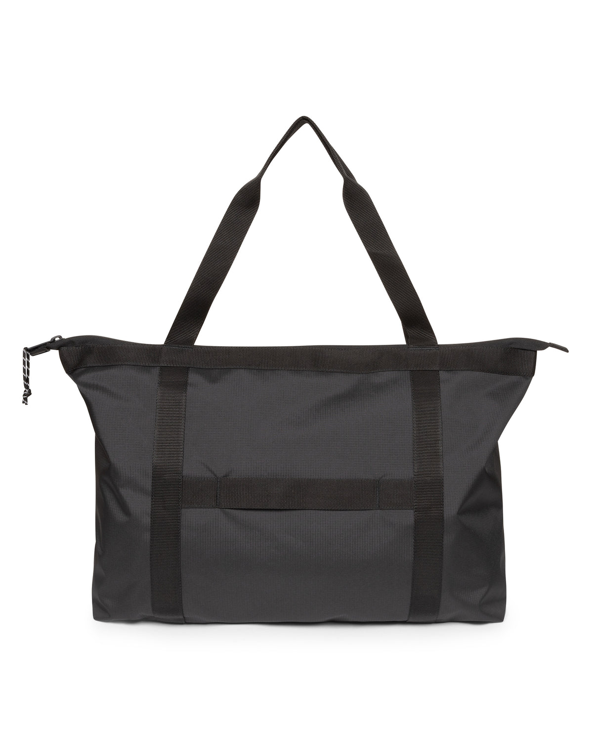 ATHLEISURE TOTE AthleisureBlack - 3