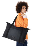 ATHLEISURE TOTE AthleisureBlack - 4