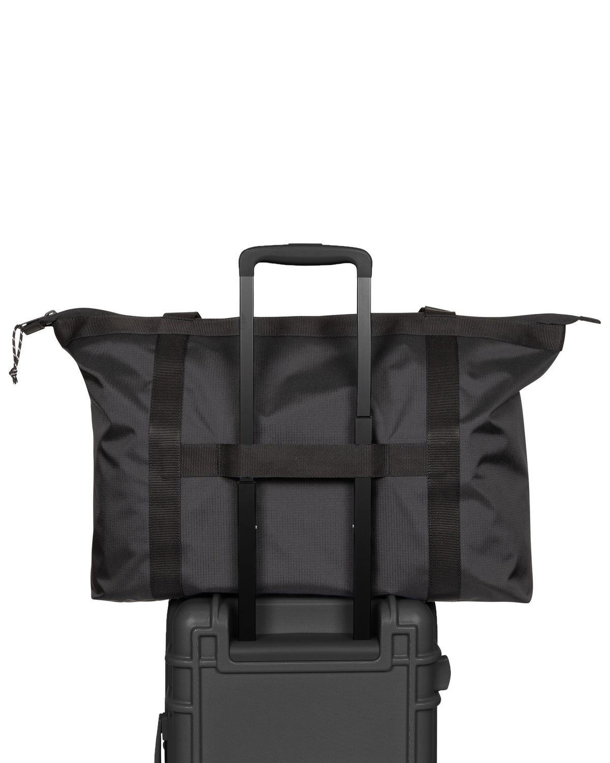ATHLEISURE TOTE AthleisureBlack - 5