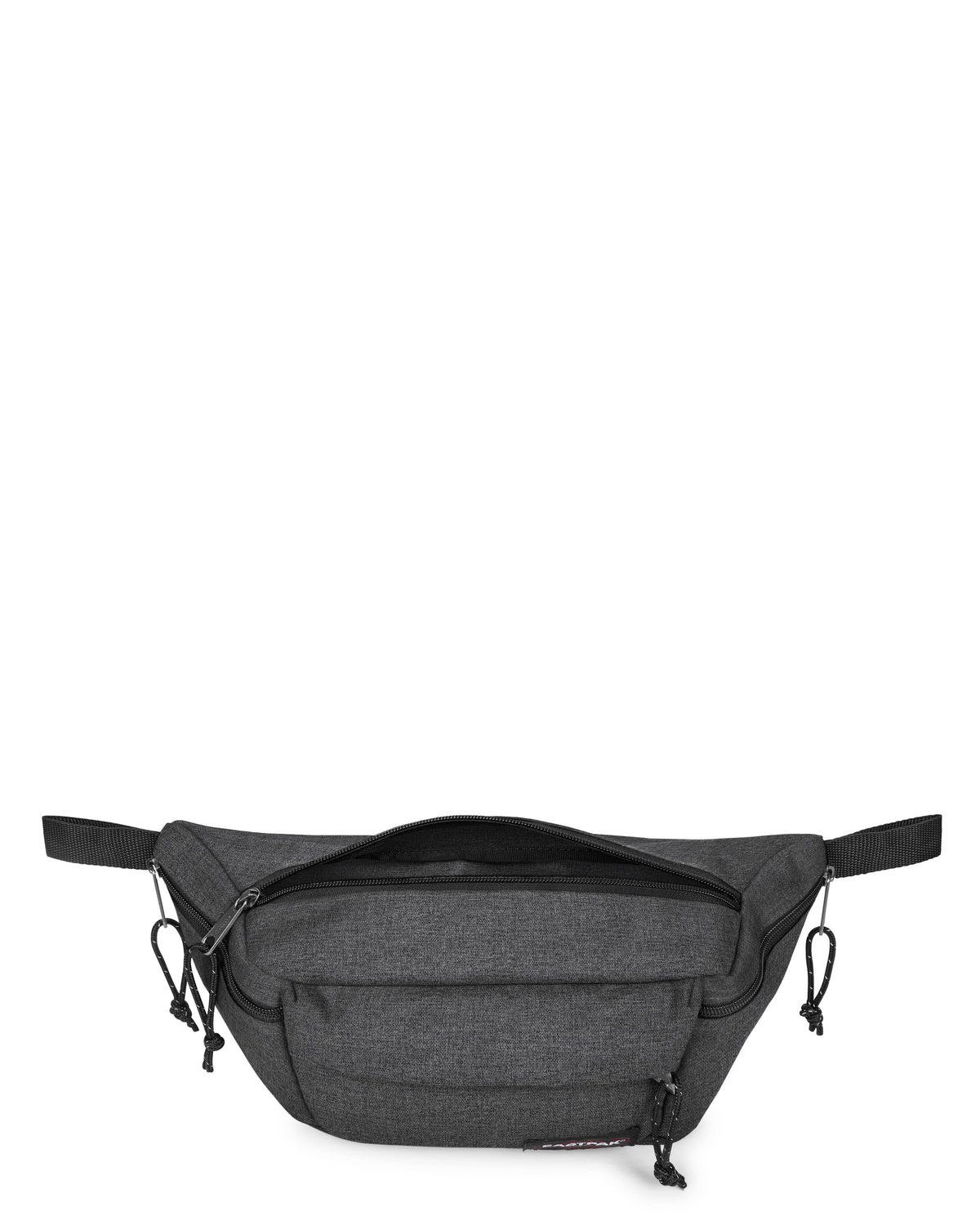 WAIST PAK'R Black Denim - 2