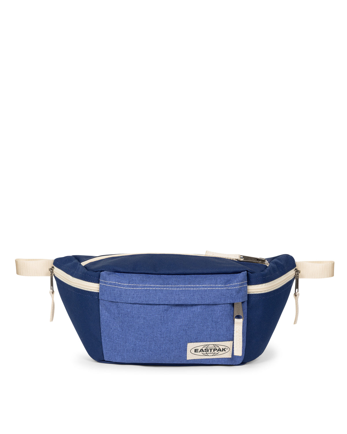 WAIST PAK'R Mono Block Blue - 1