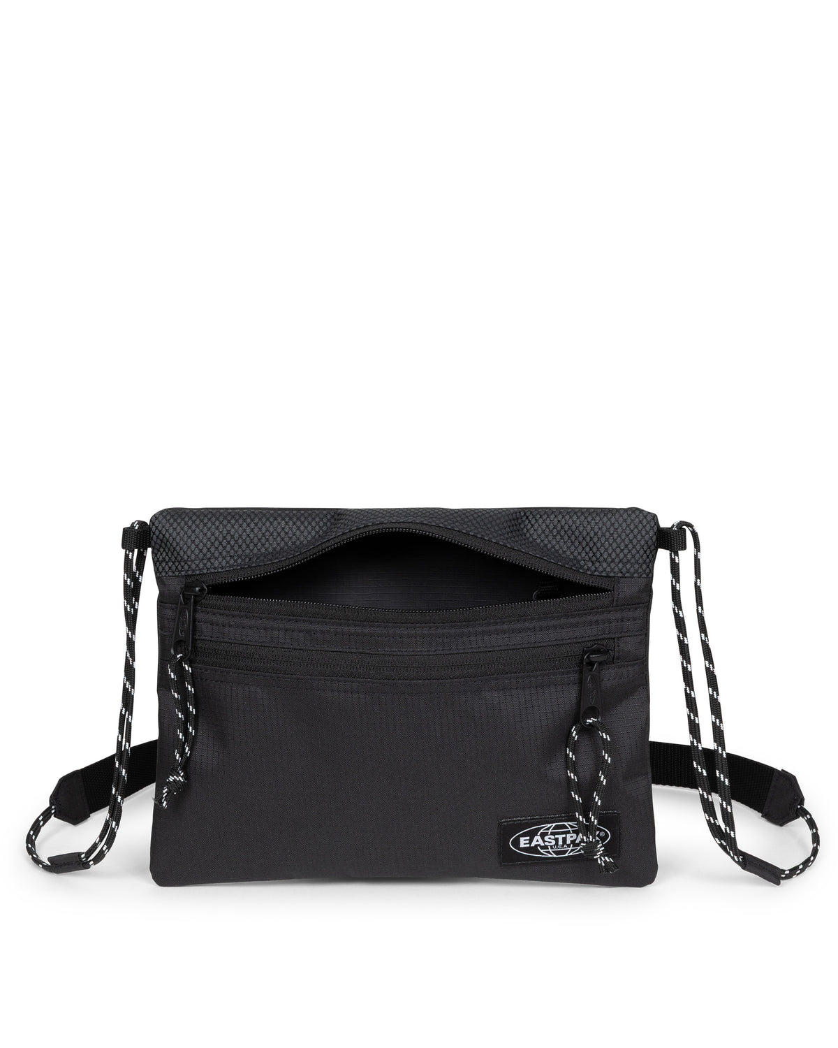 ATHLEISH CROSSBODY AthleisureBlack - 2