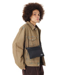 ATHLEISH CROSSBODY AthleisureBlack - 4