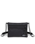 ATHLEISH CROSSBODY AthleisureBlack - 1