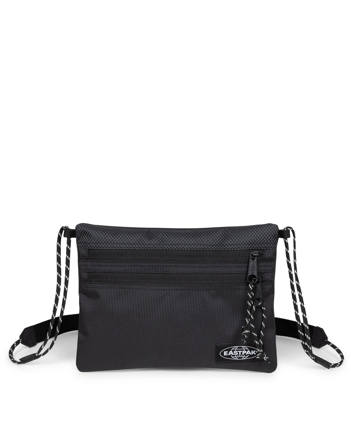 ATHLEISH CROSSBODY AthleisureBlack - 1