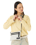 ATHLEISH CROSSBODY AthleisureBeige - 2
