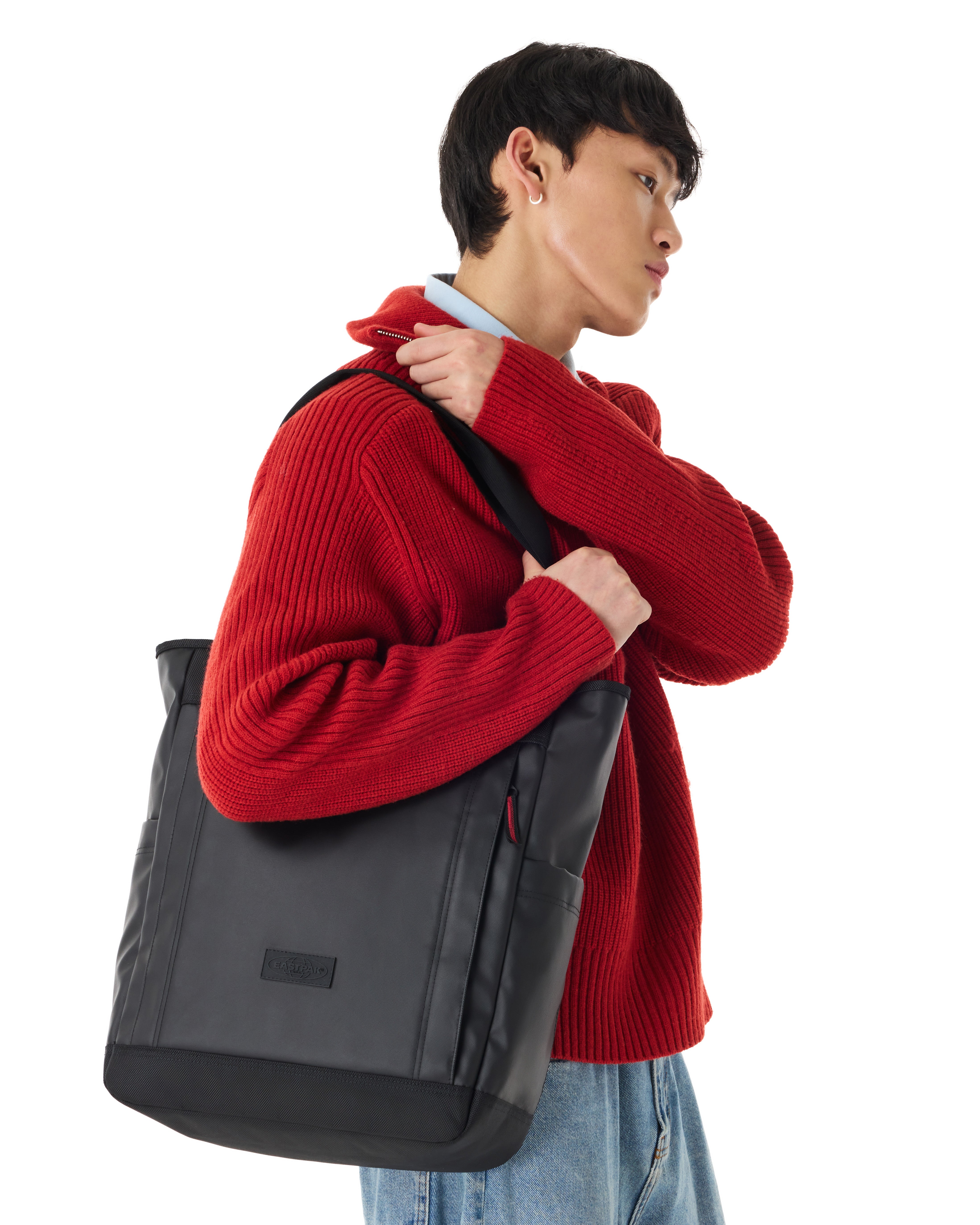 CNNCT TOTE