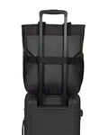 CNNCT TOTE CNNCT Top Black - 6