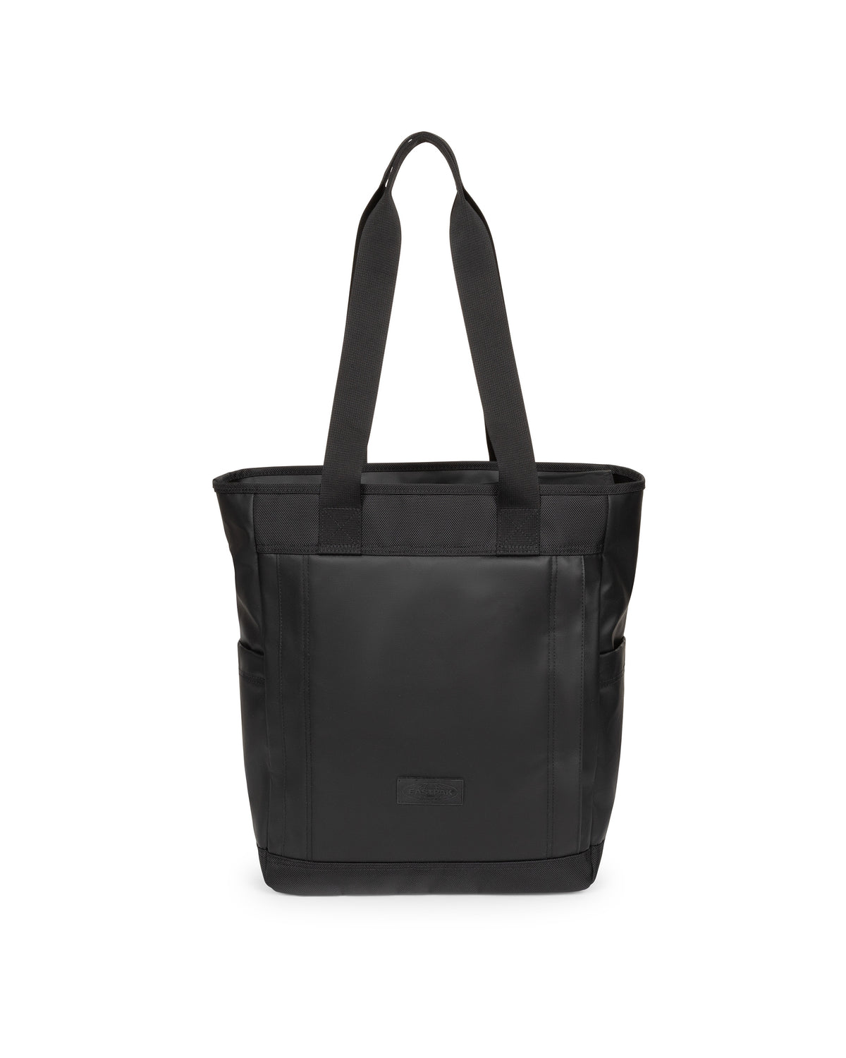 CNNCT TOTE CNNCT Top Black - 1