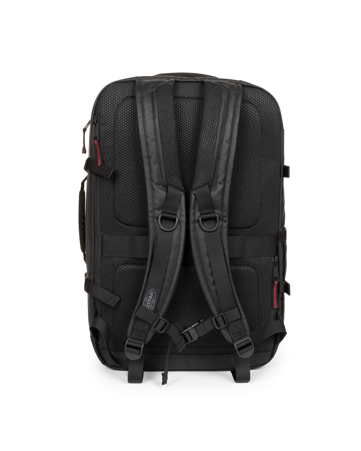 CNNCT TRAVELPACK CNNCT Top Black - 4
