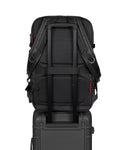 CNNCT TRAVELPACK CNNCT Top Black - 7
