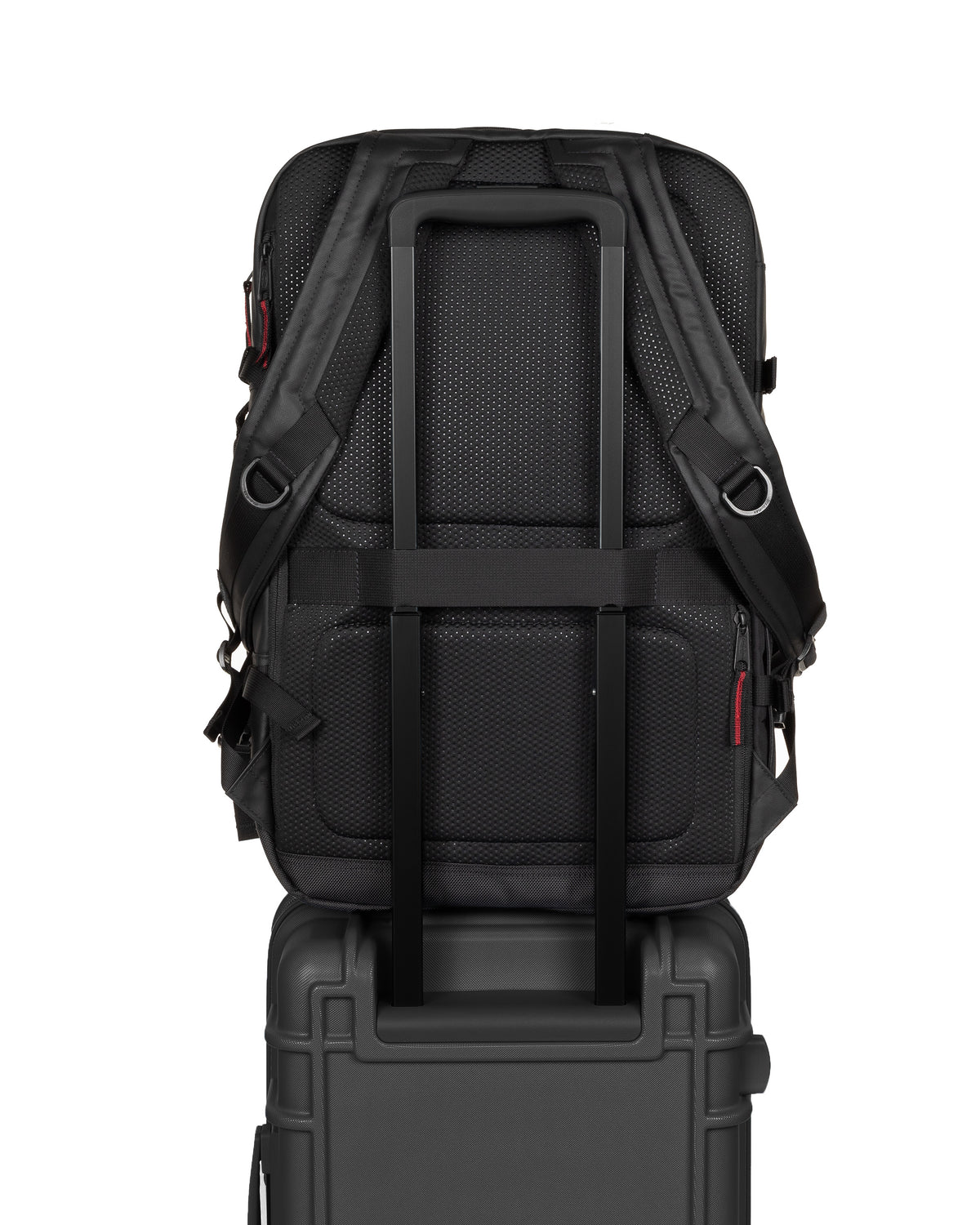CNNCT TRAVELPACK CNNCT Top Black - 7